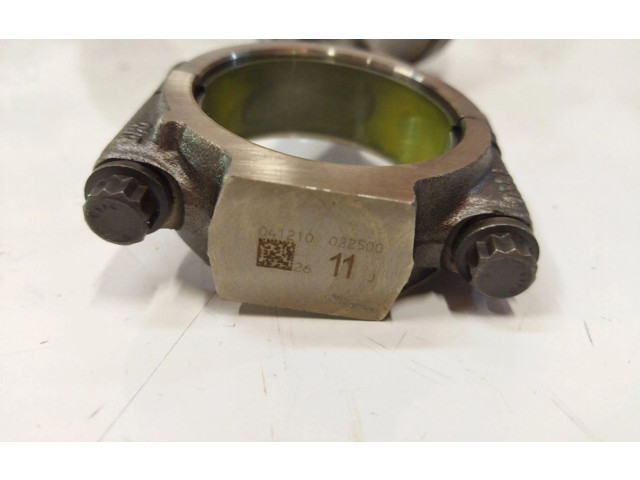 Píst 038J Seat Exeo (3R)