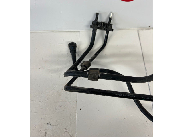 Топливная рампа 80A201545G, 80A201991   Audi Q5 SQ5  