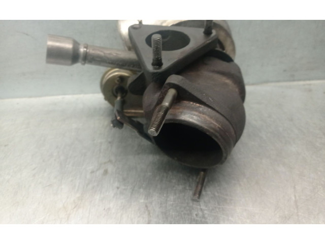 Turbodmychadlo Турбина A6050960499, A6050960499 Mercedes-Benz C W202 605960