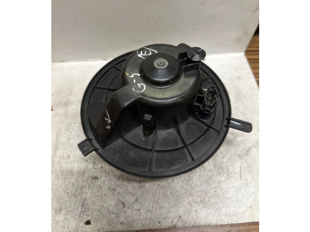 Вентилятор печки 1K1819015, 1K1819015C Skoda Octavia Mk2 (1Z)