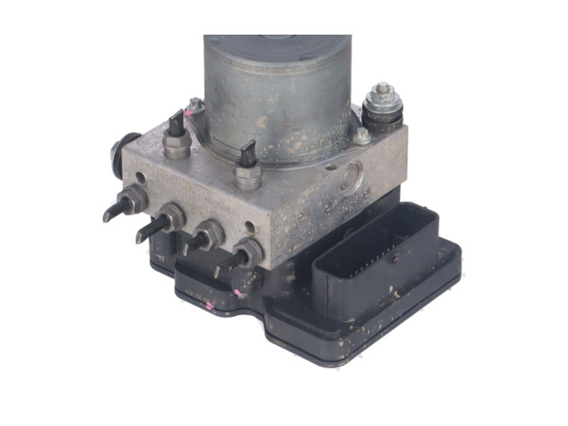 Блок АБС 6C0614517R Skoda Fabia Mk3 (NJ) 2015 - 2021 года