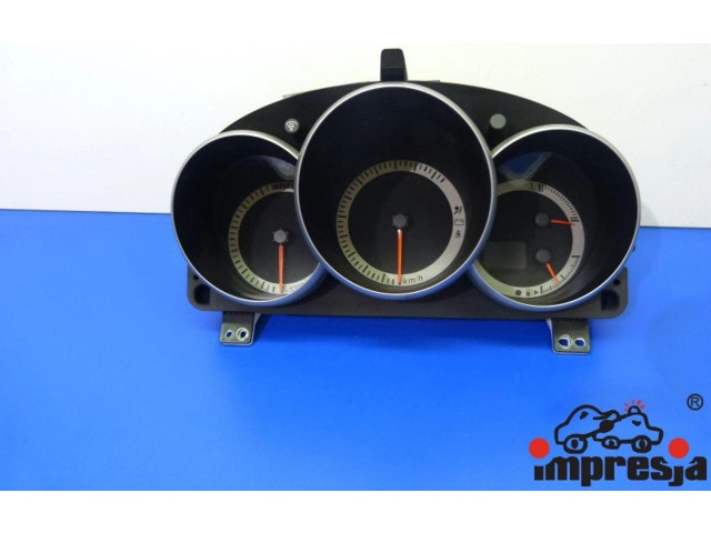Панель приборов IMPRK565154 Mazda 3 I