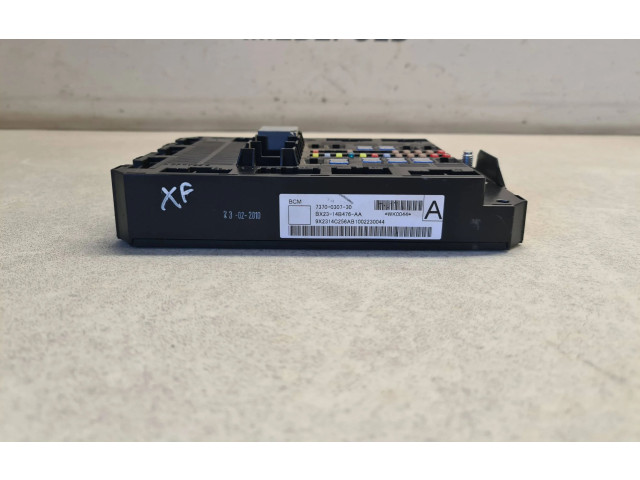 Pojistková skříňka BX2314B476AA, 7370030730 Jaguar XF 2009