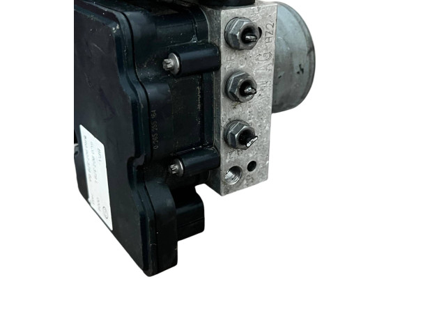 Блок АБС 6C0907379L, 6R0907379BA   Audi  A1  2010 - 2018 года