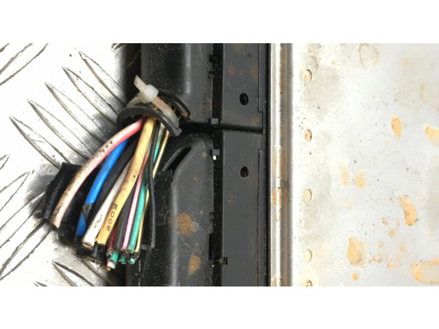 Řídící jednotka 1039S04484, 3910127512 Hyundai i40 2013