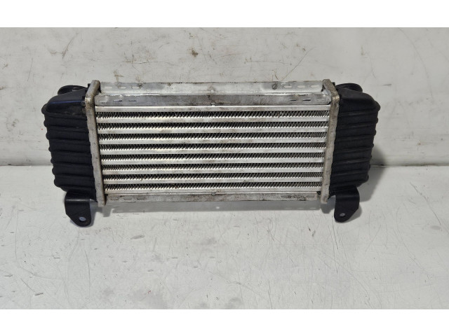 Интеркулер 96793, 2020W39 Audi A2