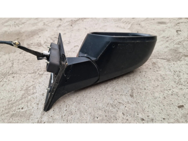 Зеркало электрическое правое Honda HR-V 2015-2020 года