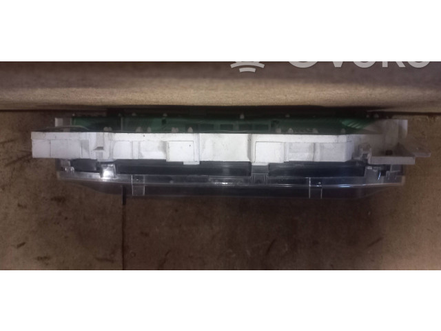 Панель приборов MR444018, 2573104043 Mitsubishi Galant