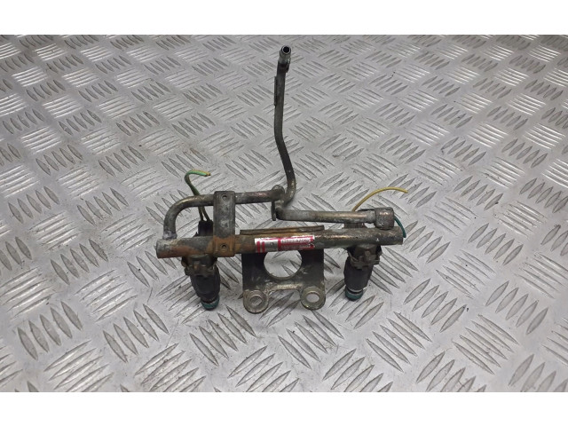 Vstřikovací lišta Subaru Legacy