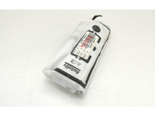 Подушка безопасности в сиденье 9824498180, 9824498180 Citroen C3 Aircross