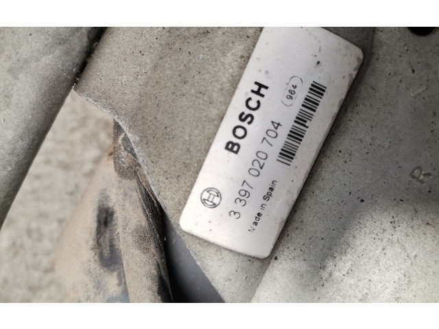 Моторчик дворников 3397020704 Citroen Xsara Picasso