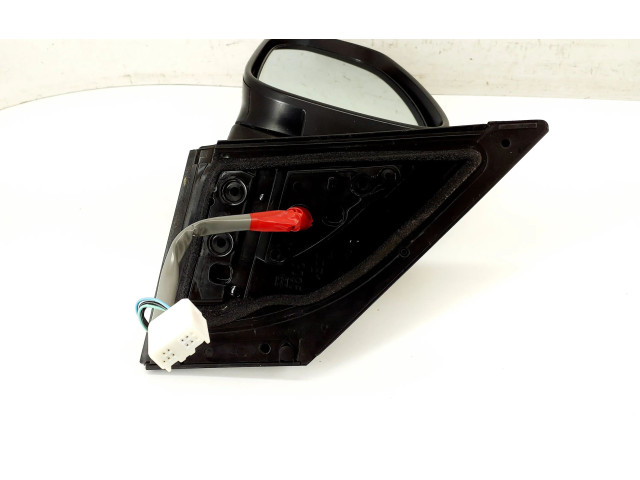 Zpětné zrcátko Toyota RAV 4 (XA40) 2013