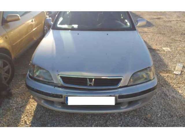 Генератор 0123315020   Honda Civic      