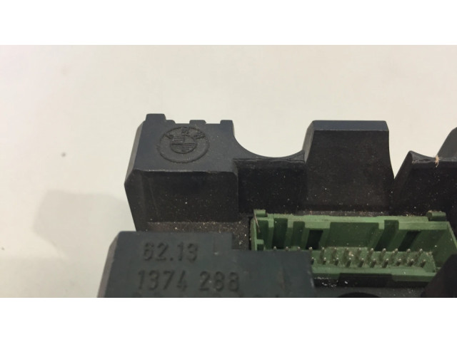 Дисплей 1374288, 6213 BMW 5 E34