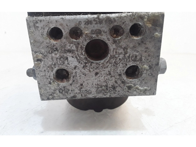 Блок АБС 0265216519, 0273004247   Rover  200 XV  1989 - 2000 года