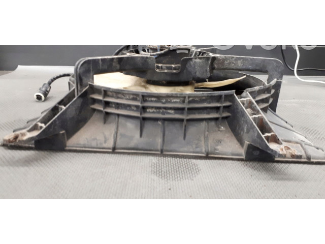 Вентилятор радиатора     1625003392    Suzuki Baleno EG 