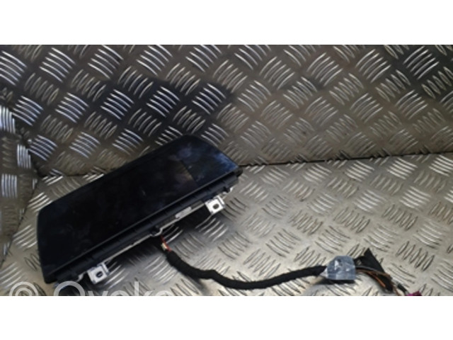 Дисплей 031940, 925989804 BMW 1 F20 F21