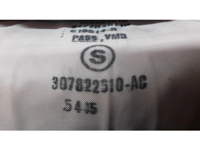 Подушка безопасности водителя PAB31004, 0589P100253 Toyota Auris E180