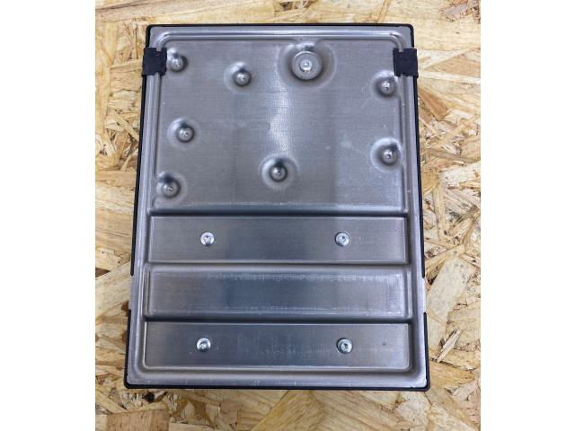 Блок комфорта 4H0907063CF, 4H0907063 Audi A7 S7 4G