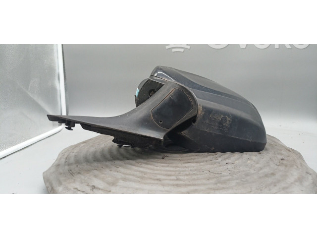 Зеркало электрическое        Subaru Forester SH  2008 - 2013 года   