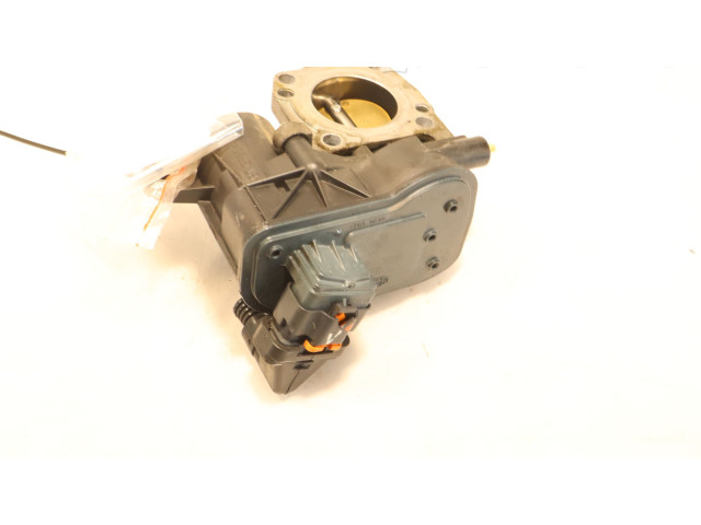 Дроссель       Peugeot 301