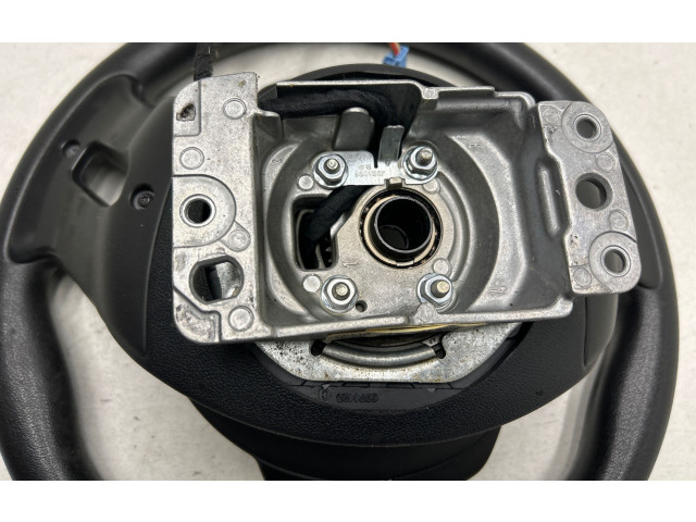 Руль Citroen C4 Grand Picasso 2007 - 2013 года 6029659