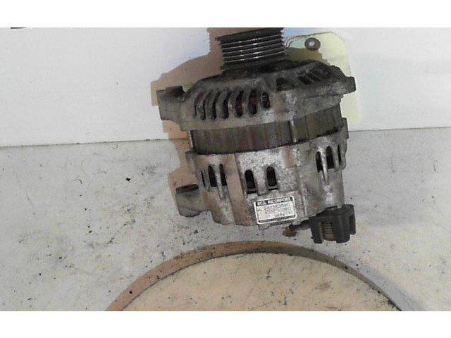 Генератор 9611369580, 9611369580   Peugeot 306      