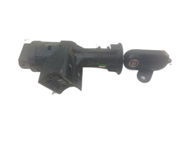 Řídící jednotka 312B1000   Fiat Panda III 2017