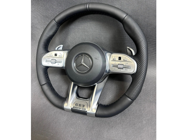 Volant Mercedes-Benz G W463 2nd Gen 2024 A000460010, 6.3