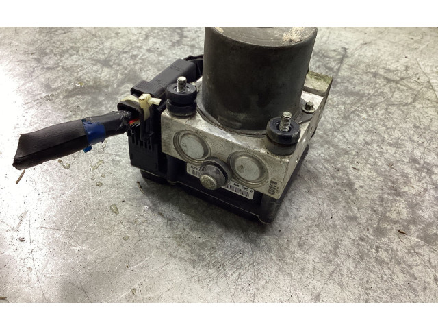 Блок АБС 27536SC020, 0265230481 Subaru Forester SH 2008 - 2013 года