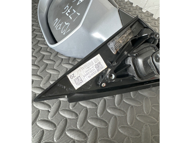 Зеркало электрическое        Audi A6 S6 C7 4G  2011 - 2018 года   