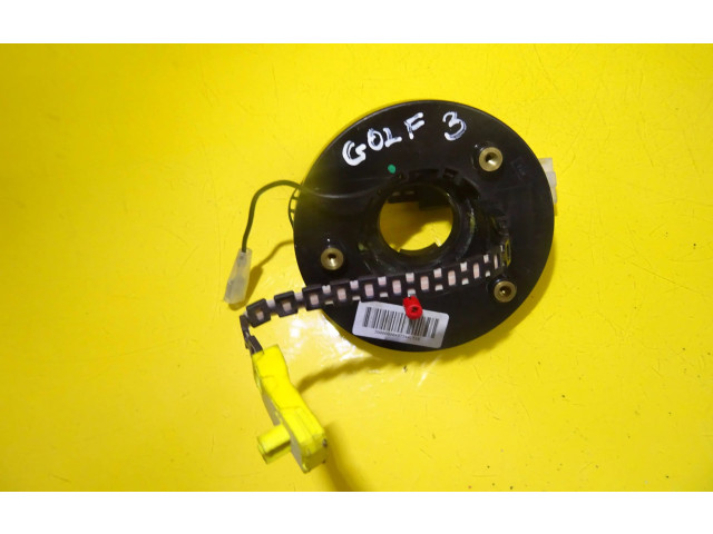 Подрулевой шлейф SRS 1H0959653   Volkswagen Golf III