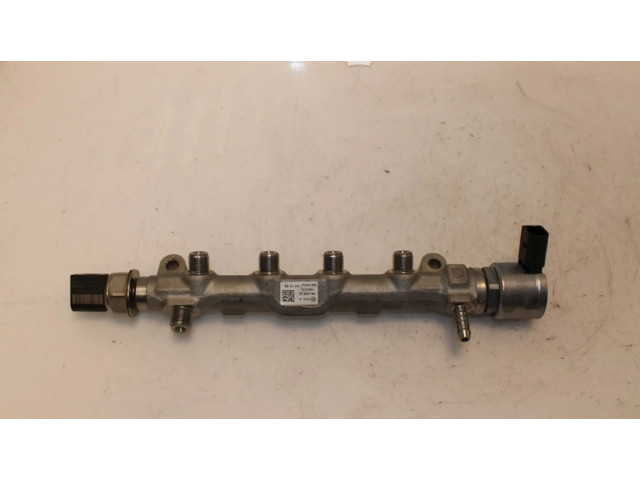 Топливная рампа 04L089G, 04L089G Audi Q2 - для двигателя DFGA