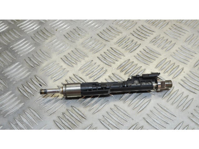 Vstřikovač 0261500109, 7597870 BMW 5 F10 F11 pro benzínový motor 3.0 N55 B30 A