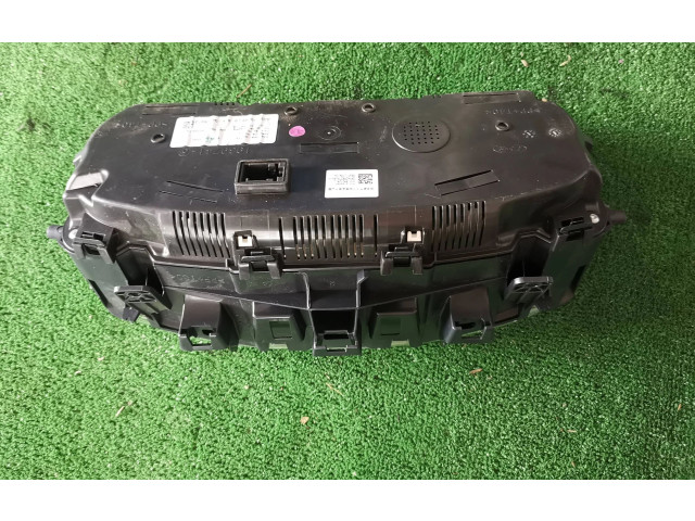 Přístrojová deska Ford Transit Custom 2018 GK2T10849JB