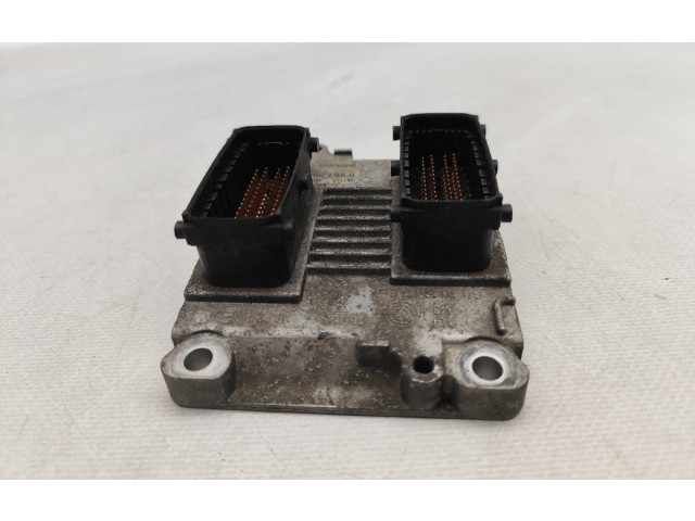 Řídící jednotka 087101, 0261204983   Fiat Punto (188) 2000