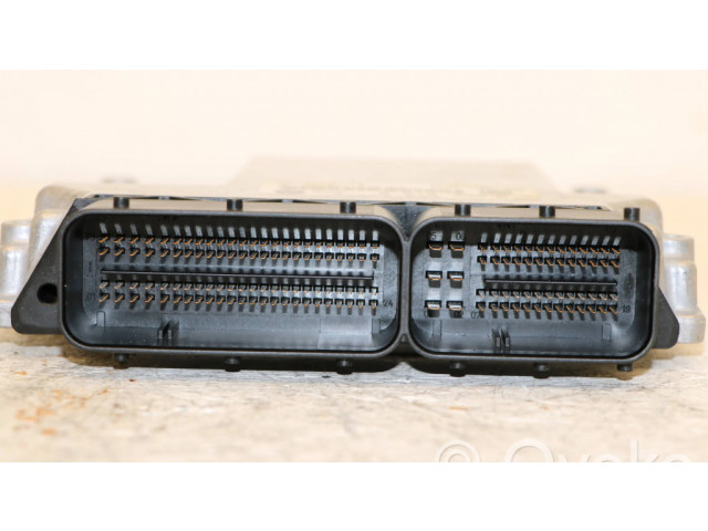 Řídící jednotka 0281017550 BMW X1 E84 2011