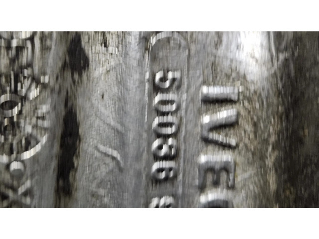 Охладитель EGR