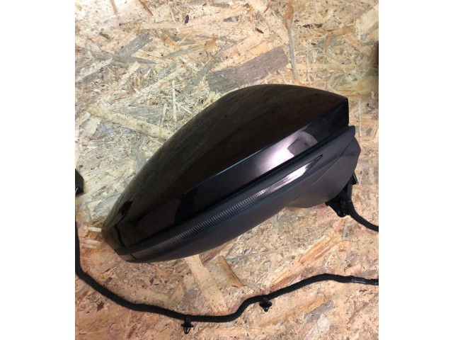 Außenspiegel elektrisch Tür vorne       Audi A6 S6 C8 4K  2018 -  года   