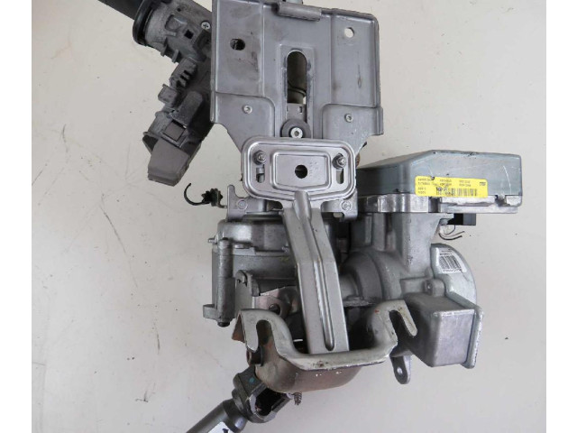 Рулевая рейка ELECTRO-MECANICA Ford Fiesta 2009 - 2012 года