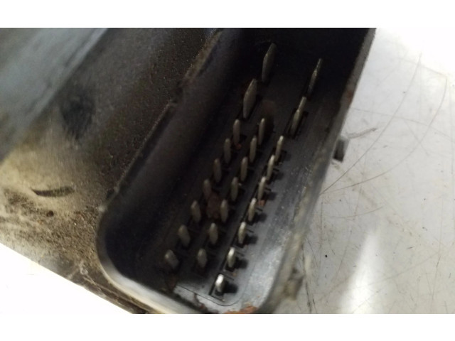 Блок АБС 3A0907379, 10020400174   Volkswagen  PASSAT B4  1994 - 1996 года