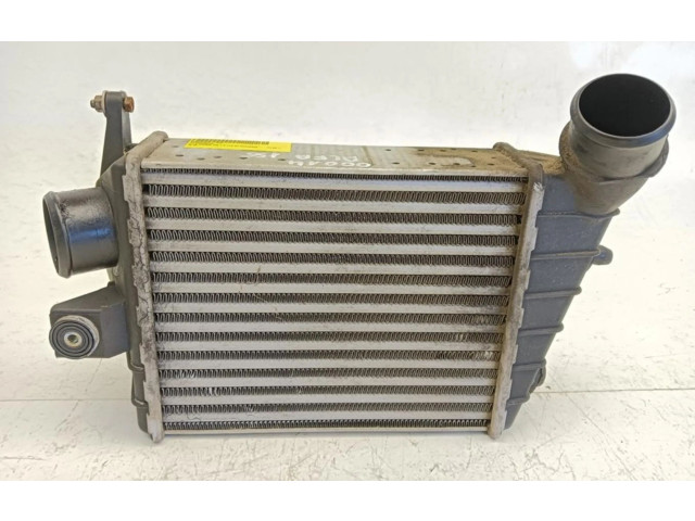 Интеркулер 60619007 Alfa Romeo 166