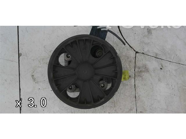 Поршень Насос усилителя руля B5244S2 8251957 Volvo V70