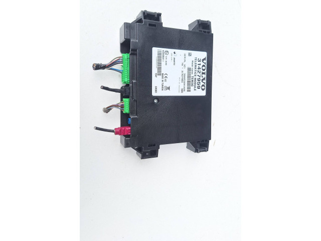 Блок управления 31427959, 8300TEM3G Volvo V70