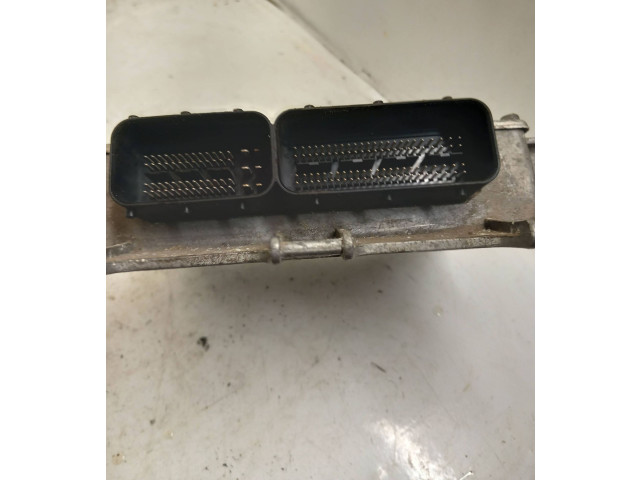 Řídící jednotka A2661534779, 5WK90921   Mercedes-Benz B W245 2007