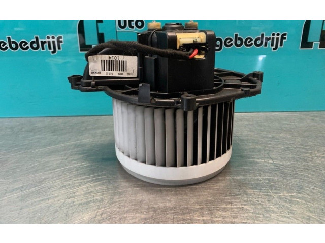 Вентилятор печки    5E2228200, 181428100   Peugeot Partner