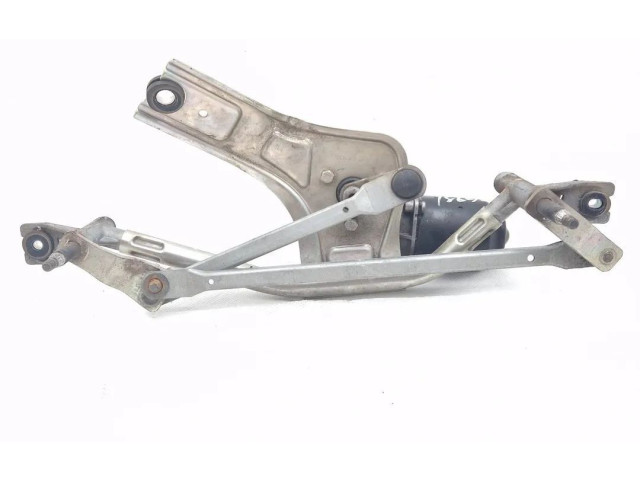 Комплект механизма стеклоочистителей 77363952 Fiat Grande Punto