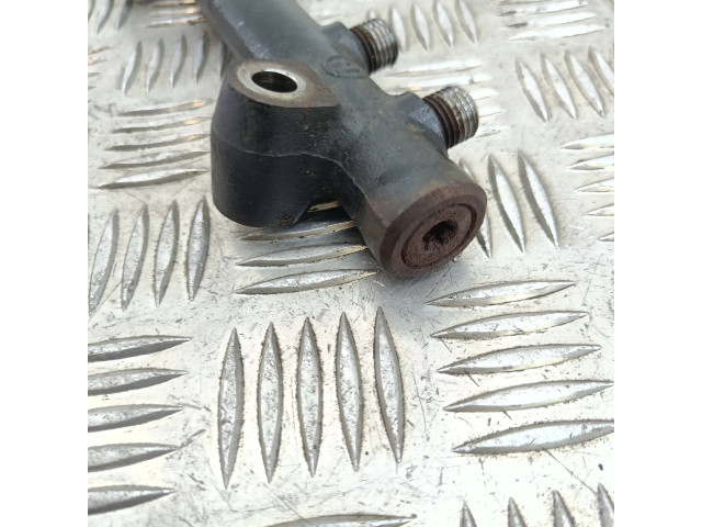 Vstřikovací lišta 9685297580, 121861342 Citroen Berlingo pro naftový motor 1.6