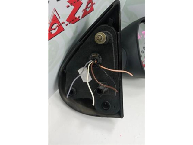 Зеркало электрическое Renault Twingo I 1999 - 2006 года