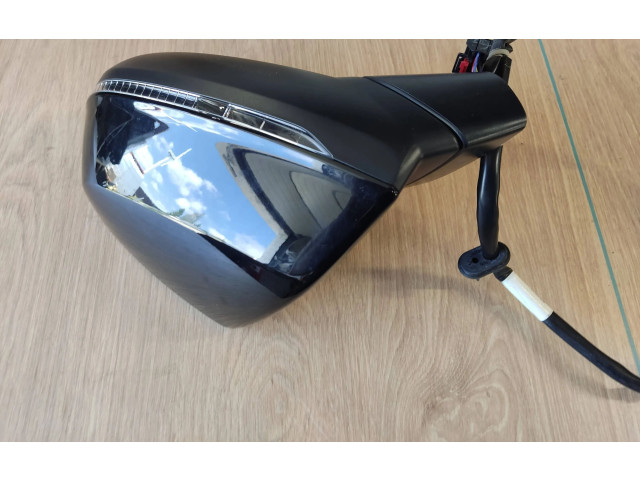 Зеркало электрическое Audi Q5 SQ5 2017 - года